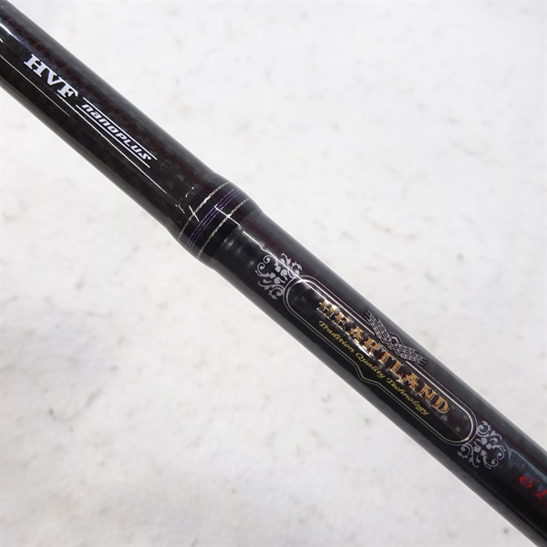 １８ハートランド６１０１ＭＲＢー１８
